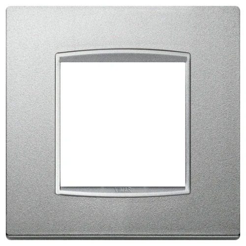 Vimar Eikon Classic Cover Plate, 2-Module