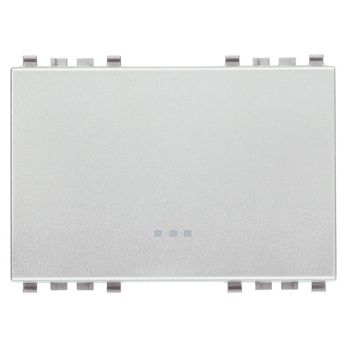 Vimar - Eikon 20023 Rocker Button - 3M, Interchangeable, Lightable - Apollo Lighting