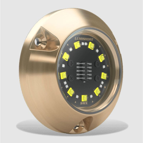 Lumishore - Underwater Light - White (LM600491)