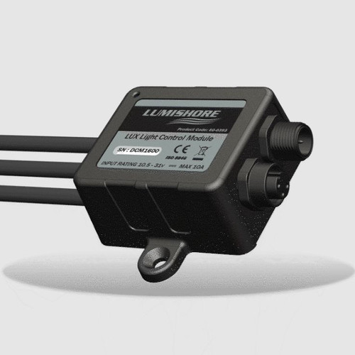 Lumishore - LUX Light Control Module - 16 Downlights (LM600393)