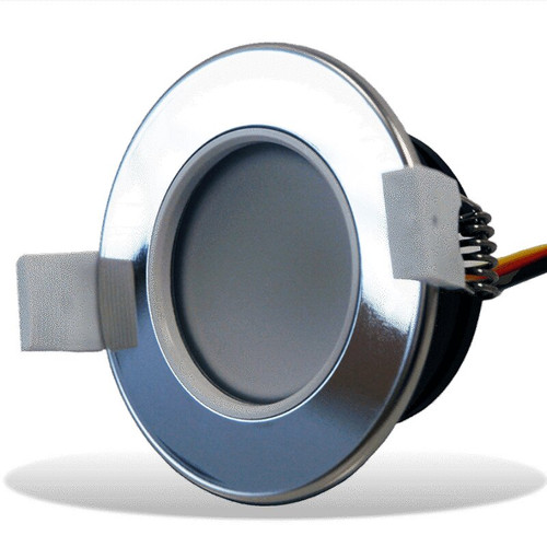 Lumishore - Downlight DL65 - 5W, CRGBW, IP68 (LM600435)