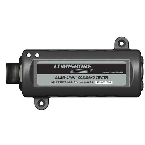 Lumishore - Command Center Field - RJ45 Kit (LM390235)