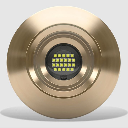 Lumishore - TIX202 Underwater Light - 9-31V, IP68, 43W, Bronze Finish - Apollo Lighting
