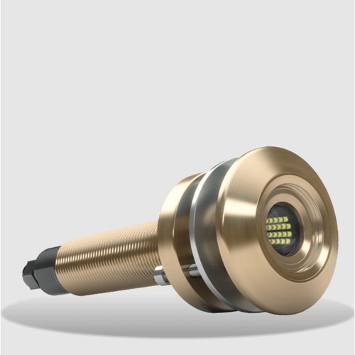Lumishore - TIX202 Underwater Light - 9-31V, IP68, 43W, Bronze Finish