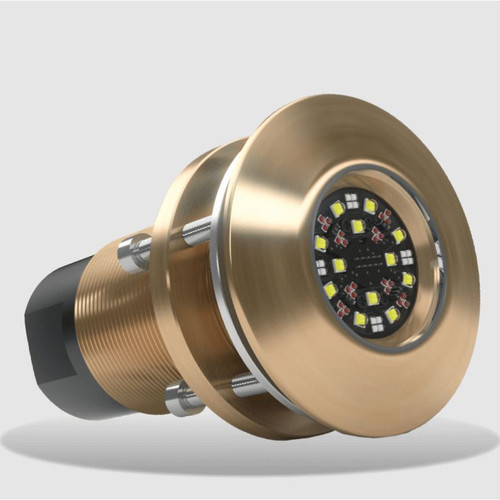 Lumishore - TIX803-CCP Underwater Light - 10W, 10.5-31V, IP68