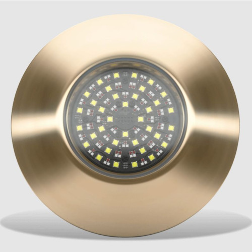 Lumishore - TIX803-CCP Underwater Light - 10W, 10.5-31V, IP68