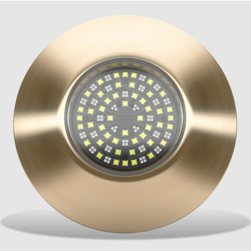 Lumishore - Supra THX803 Underwater Light - Cool White/Blue, 10-30VDC