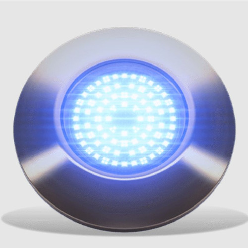 Lumishore - THX1603 Underwater Light - Cool White/Blue, 24V, IP68, Bronze (LM600346)