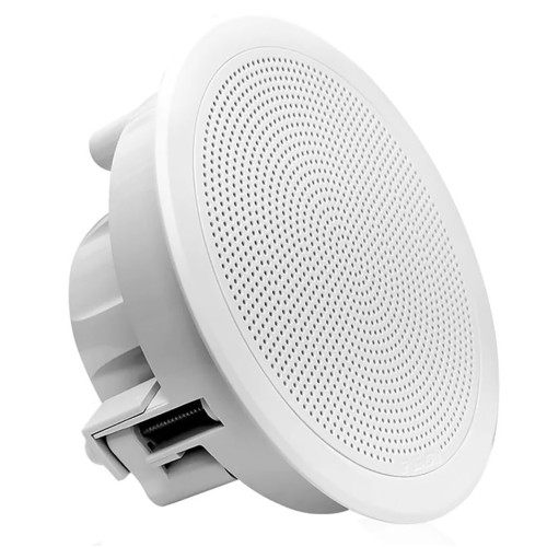 Fusion - FM Series Speakers Round - Flush Mount, IP65, 100Hz/18kHz, 4 Ohms