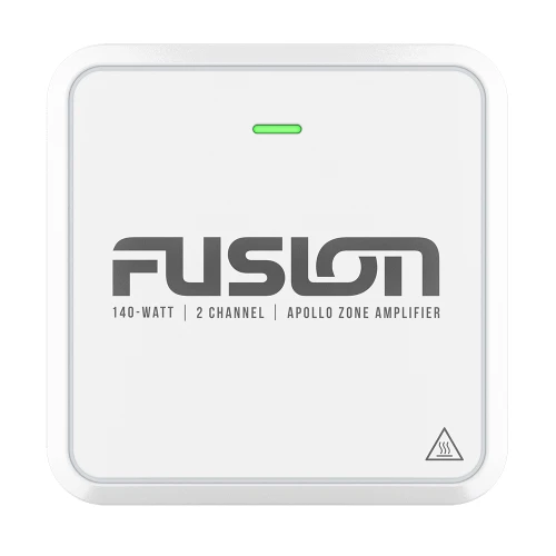 Fusion - Marine Amplifier - 4 Ohms