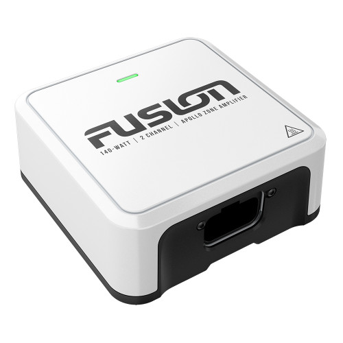 Fusion - Marine Amplifier - 4 Ohms
