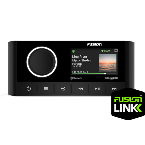 Fusion - MS-RA Stereo - AM/FM/BT/SiriusXM