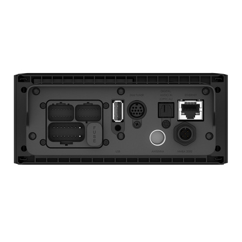 Fusion - MS-RA Stereo - AM/FM/BT/SiriusXM