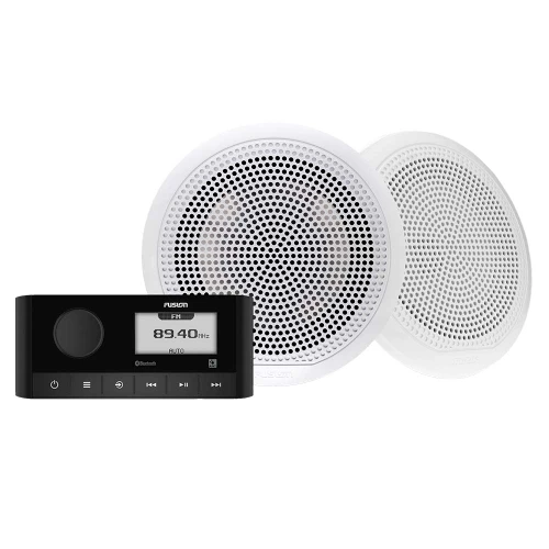 Fusion - MS-RA60 Kit - 6.5"