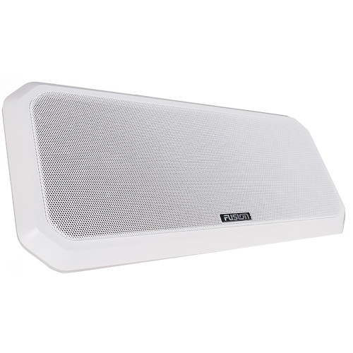 Fusion - RV-FS402 Speaker - Single, Shallow Mount, 200W