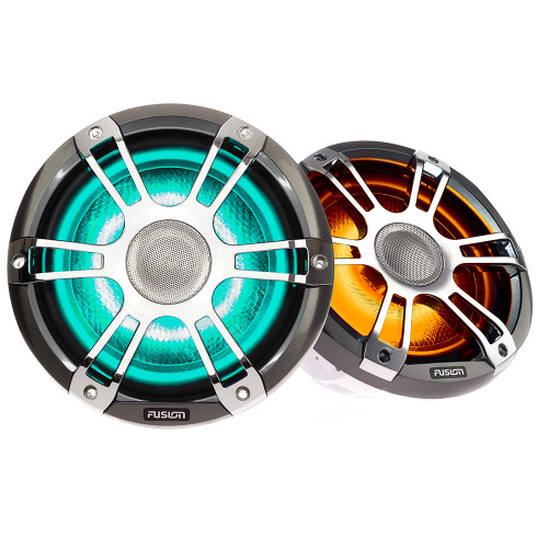 Fusion - Signature Series 3 Speakers