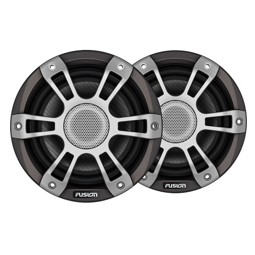 Fusion - Speakers Signature Series 3i - 4 Ohms, Water-Resistant, IP65, 2-Pin Connector - Apollo Lighting