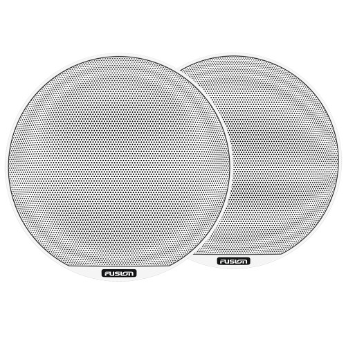 Fusion - Speakers Signature Series 3i - 4 Ohms, Water-Resistant, IP65, 2-Pin Connector - Apollo Lighting