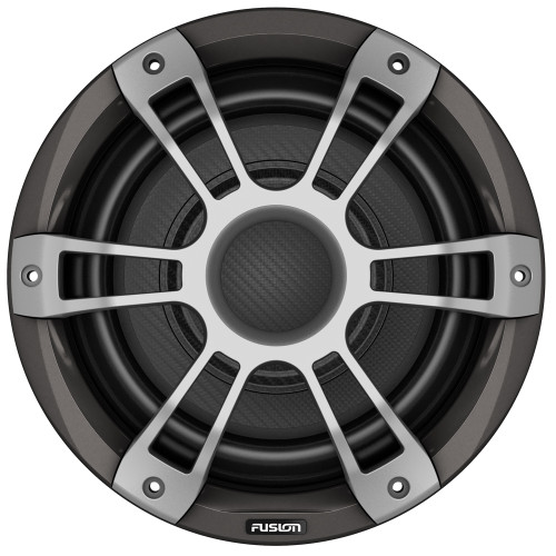 Fusion - Speakers Signature Series 3i - 4 Ohms, Water-Resistant, IP65, 2-Pin Connector