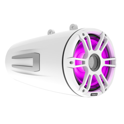 Fusion - Speaker Signature Series 3i Wake Tower - IP65, 4 Ohms
