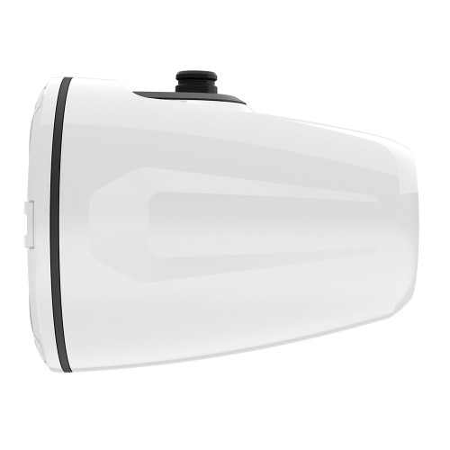 Fusion - XS Series - 6.5" Marine Wake Tower Speakers - With RGB
