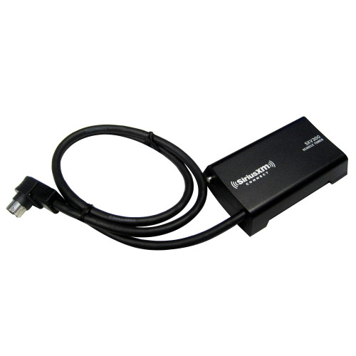 Fusion - SXV300B SiriusXM Satellite Receiver