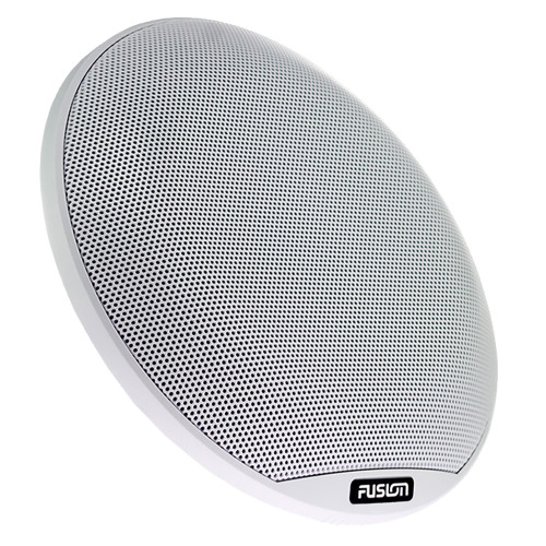 Fusion - SG-X77W 7.7" Signature Series Classic Grille Cover - White