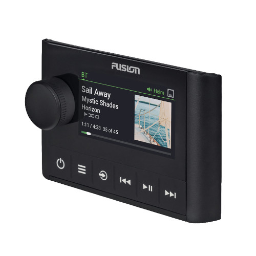 Fusion - MS-ERX400 Wired Remote Control