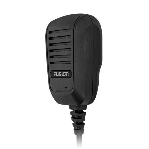 Fusion - Marine Handheld Microphone