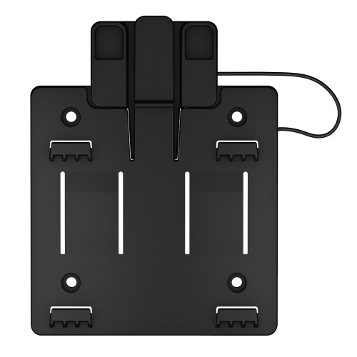 Fusion - Apollo trade; Monoblock & 4 Channel Marine Amplifier Mounting Bracket