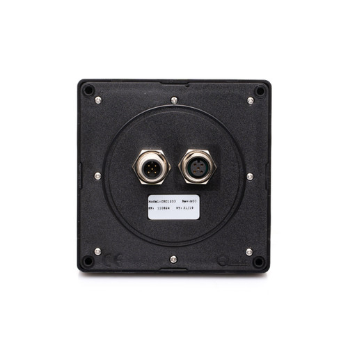 Quick Marine - Chain Counter - Flush Mount