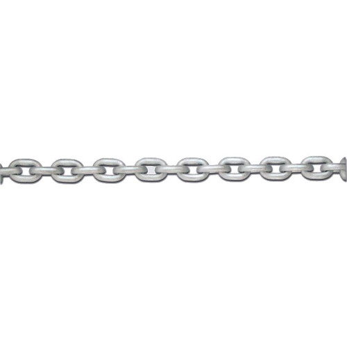 Quick Marine - DIN766 Anchor-Rode all Chain - mm, Chain 150ft, Galvanized