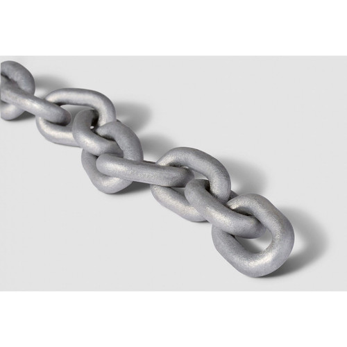 Quick Marine - Anchor Rode - 1/2 in, 3-Strand White Polyester 100ft