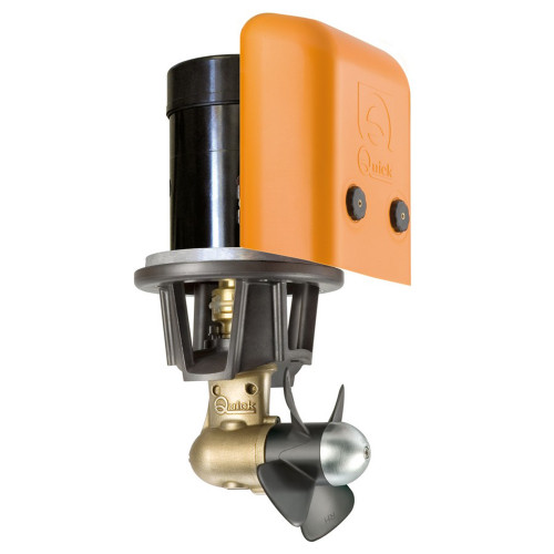 Quick Marine - Bow Thruster - 12V