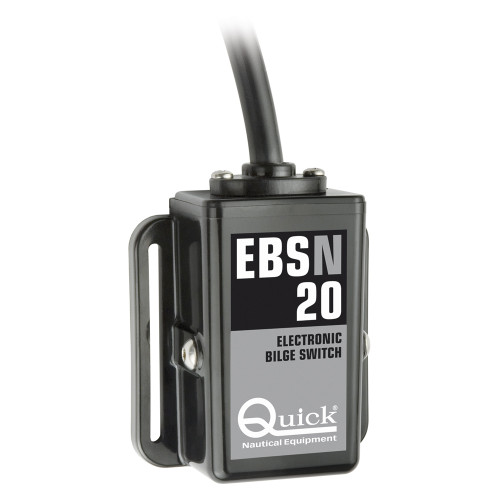 Quick Marine - EBSN 10 Electronic Switch