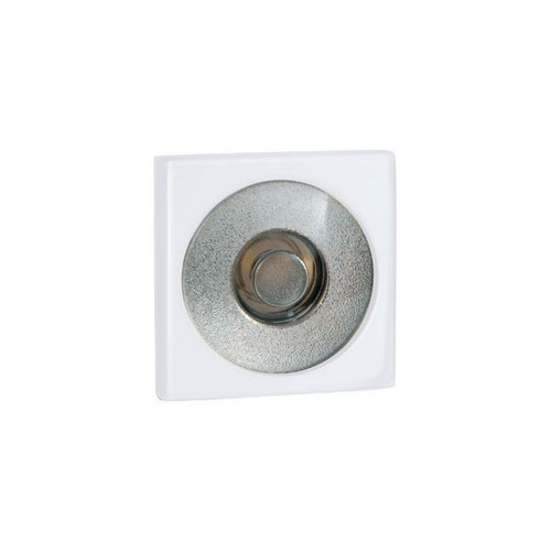 Quick Marine - Ilenia CO37 LED Courtesy Light (Daylight, 10/30V, Stainless Steel) (FASP0272U01CA00)