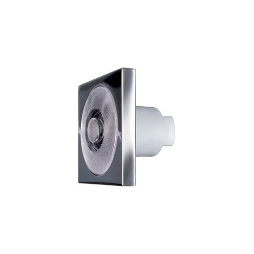 Quick Marine - Ilenia CO37 LED Courtesy Light (Daylight, 10/30V, Stainless Steel) (FASP0272U01CA00)