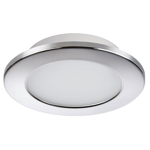 Quick Marine - Thekla LUX LED Downlight (Warm White, 9W, 10/30V, White 9010) (FASP1412B12CD00)