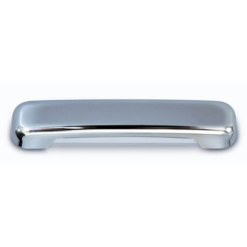 Quick Marine - TAB SSR4 LED Courtesy Light - Stainless Steel