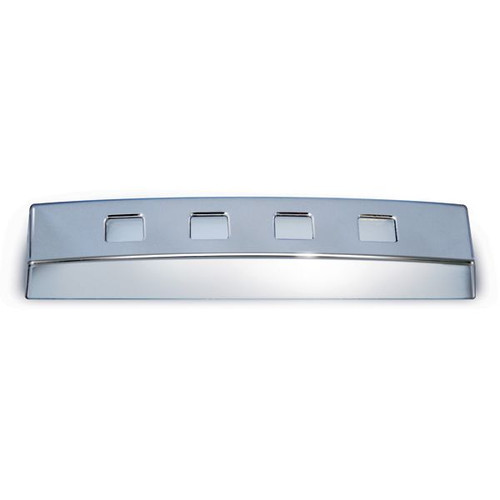 Quick Marine -TAB CPA3 LED Courtesy Light (Daylight, 10/30V, Chromed) (FASP2133PC1CE00)