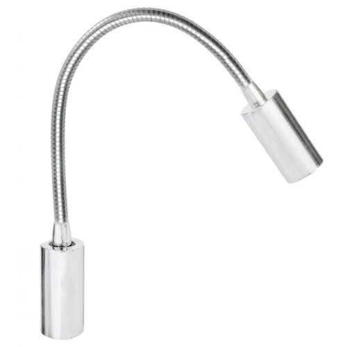 Quick Marine - Audrey Wall No Switch LED Reading Light - Daylight (4250K) 10-30V DC