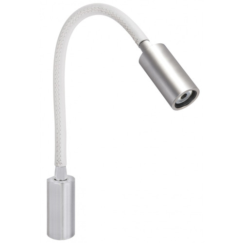 Quick Marine - Audrey Wall No Switch LED Reading Light - Daylight (4250K) 10-30V DC