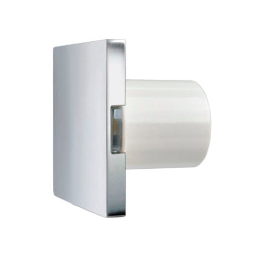 Quick Marine - Gwenda 1L CO38 LED Wall Courtesy Light (Blue, 10/30V, Stainless Steel) (FASP2412UX5CA00)
