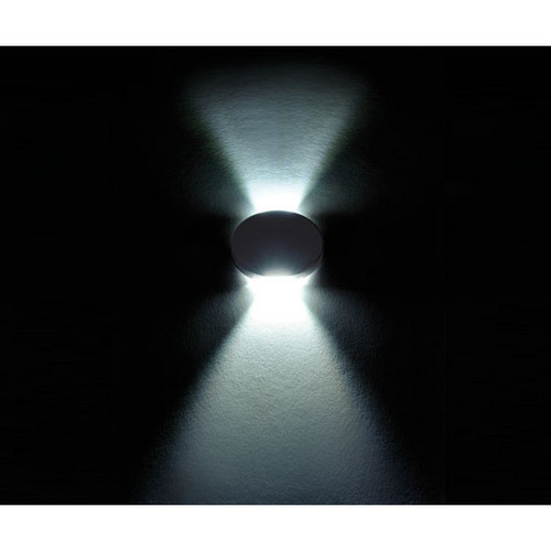 Quick Marine - Margot 1L CO38 Wall LED Courtesy Light - Apollo Lighting Quick Marine - Margot 1L CO38 Wall LED Courtesy Light - Apollo Lighting