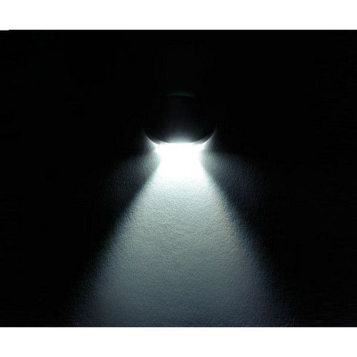 Quick Marine - Margot 1L CO38 Wall LED Courtesy Light
