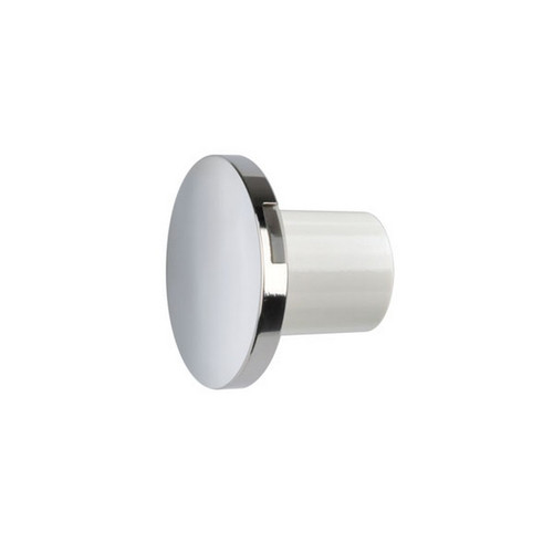 Quick Marine - Margot 2L CO38 Wall LED Courtesy Light (Warm White, 10/30V, Satin) (FASP2532US2CA00)