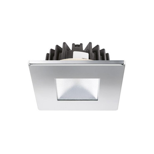 Quick Marine - Marina XP HP 4W LED Downlight - 10-30V DC