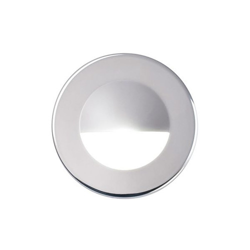 Quick Marine - Venus 72 LED Courtesy Light - 10/30V, 4W