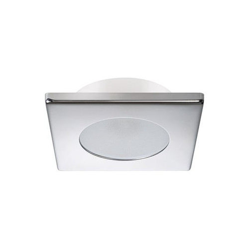 Quick Marine - Bryan C IP66 LED Downlight (10/30V, Stainless Steel)