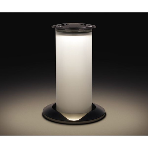 Quick Marine - Secret Light 3W LED Retractable Lamp (Daylight, 10/30V, Stainless Steel) (FASP3562X11CA00)